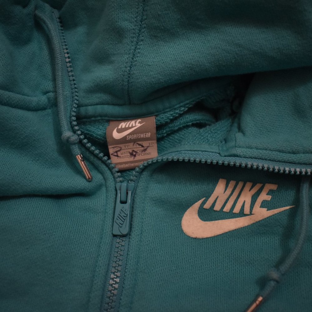 Nike '13 Surf Cup Sweater - Picture 3 of 5